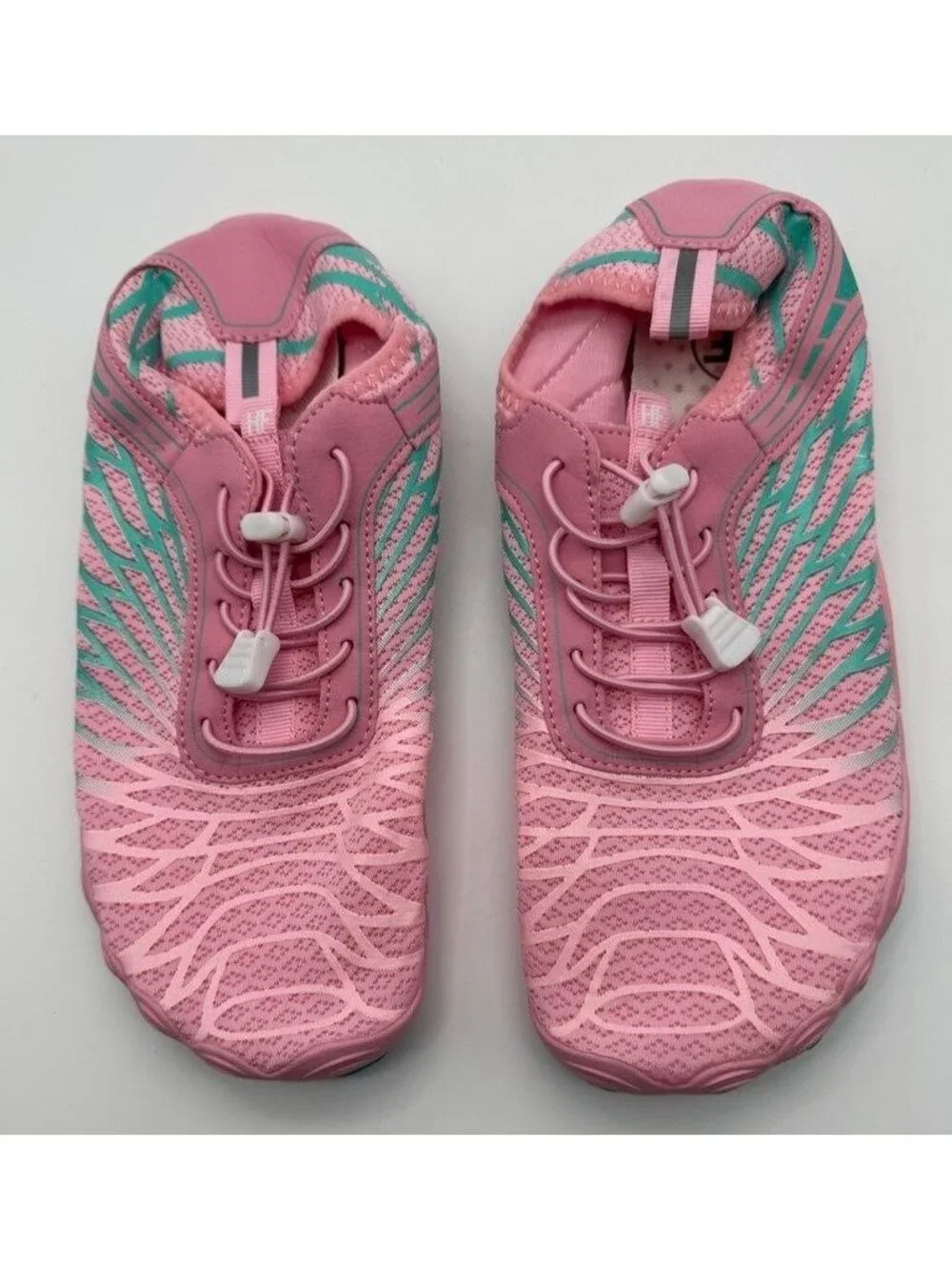 Hike Footwear Lorax Pro Barefoot Shoes Pink Comfort Sneakers Women Size 10 EU 41